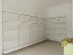 Top Quality Wall Mounted Display Racks in Vadodara